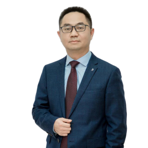 何训德律师