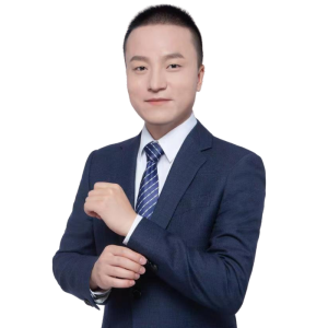 赵驰律师