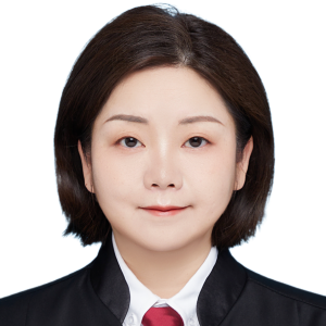 陈燕玲律师