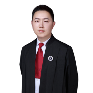 吴超律师