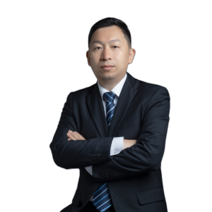 冯翔律师