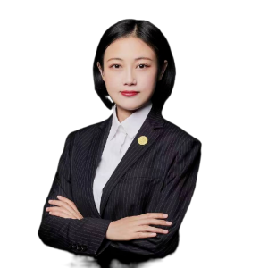 毕香琴律师