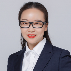 赵玉函律师