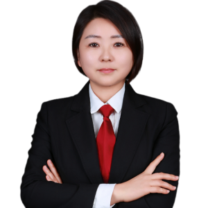 李琼律师