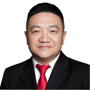 熊海波律师