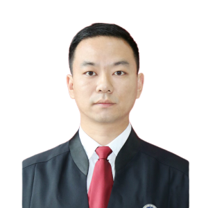 杜彬律师