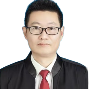 赵军林律师
