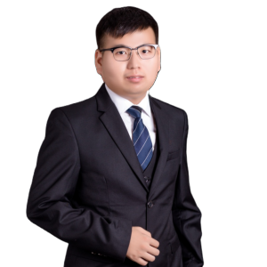 杨海元律师