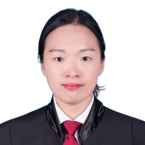 王华敏律师