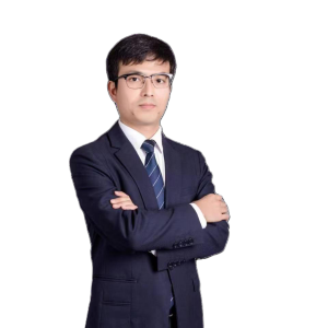 陈晨律师