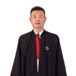 尚月波律师