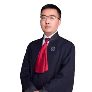 任旭阳律师