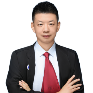 翁泰松律师