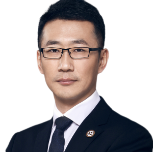 郭锐律师