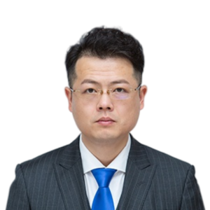 吴景灏律师