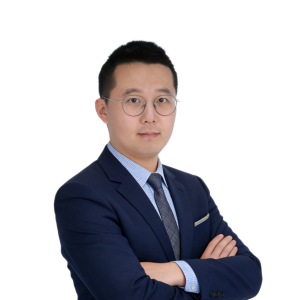 梁硕律师