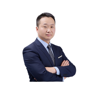 李波律师