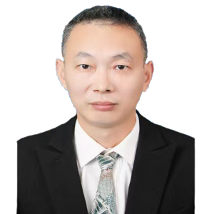 周雷修律师