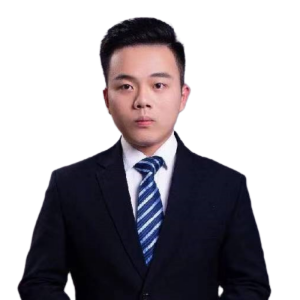 侯翔宇律师