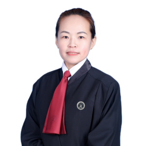 李蕊律师