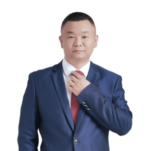 张富强律师