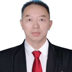 潘理华律师