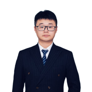 赵欣伟律师