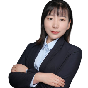 宋姗姗律师
