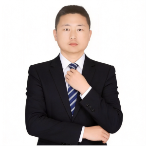 刘欢律师