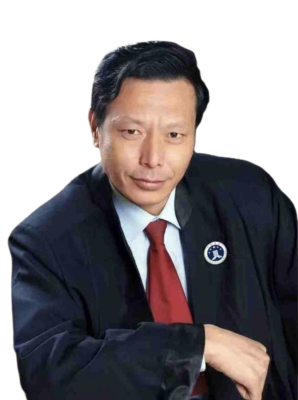 刘保华律师