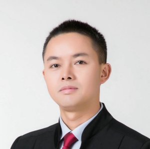 陈胜律师