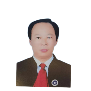 刘海炎律师