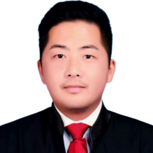 王锐律师