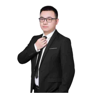 蔡中舜律师