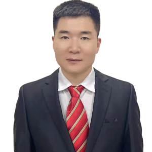 宫振律师