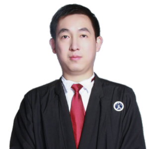 覃程律师