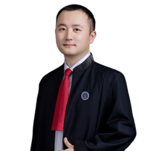 徐子麟律师