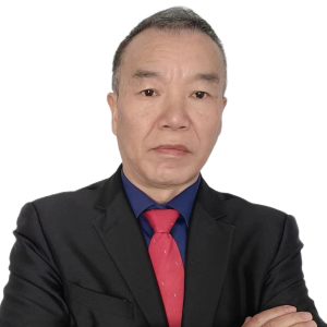 谭绍杨律师