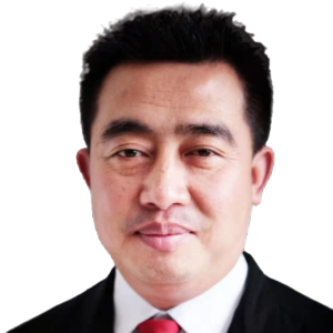 彭铖珍律师