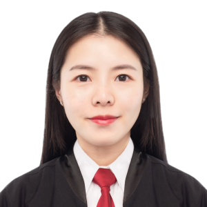 王婷婷律师
