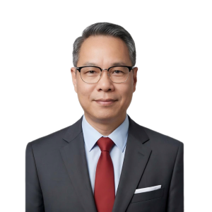 马华杰律师