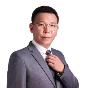 于伟律师