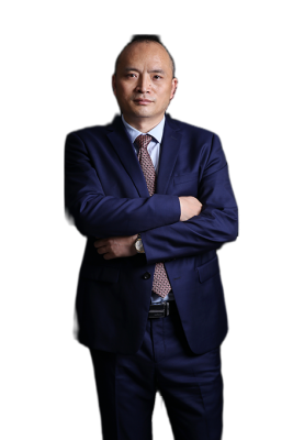 谭灿律师