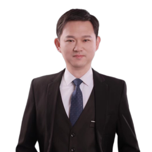 朱振华律师