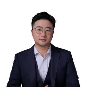 李禛成律师