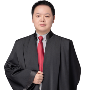 李璟明律师