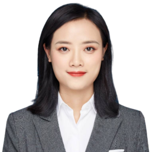 陈亚南律师