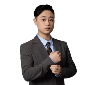 戴景阳律师