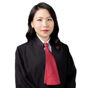 黄春香律师