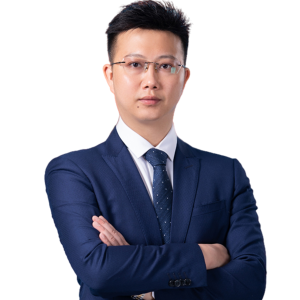 陈怡龙律师